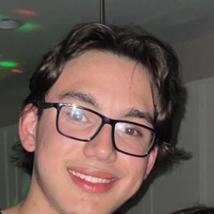 Meet your Posher, Alejandro